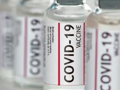 Covid-19 Vaccine